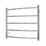 Curved Brooklyn 5 Bars